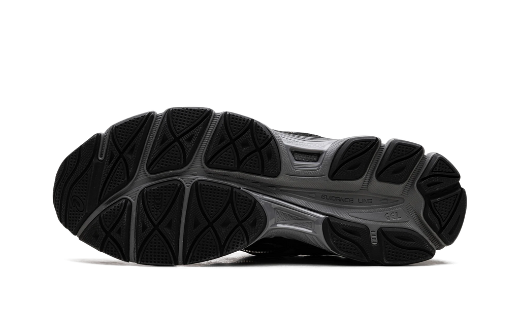 GEL-NYC "Utility Black / Carbon" 1203A558 001