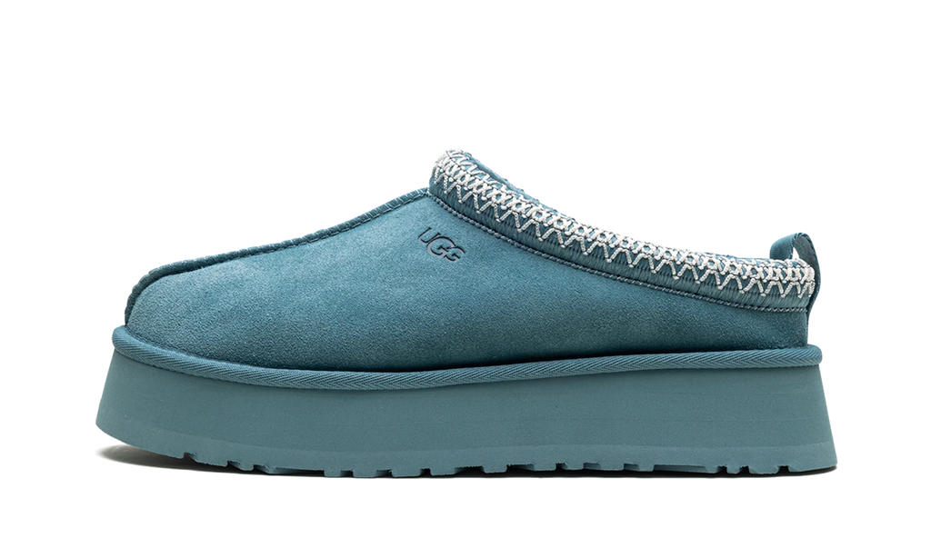 Tazz Slipper WMNS "Deep Ice" 1122553 DEE