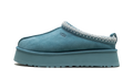 Tazz Slipper WMNS "Deep Ice" 1122553 DEE