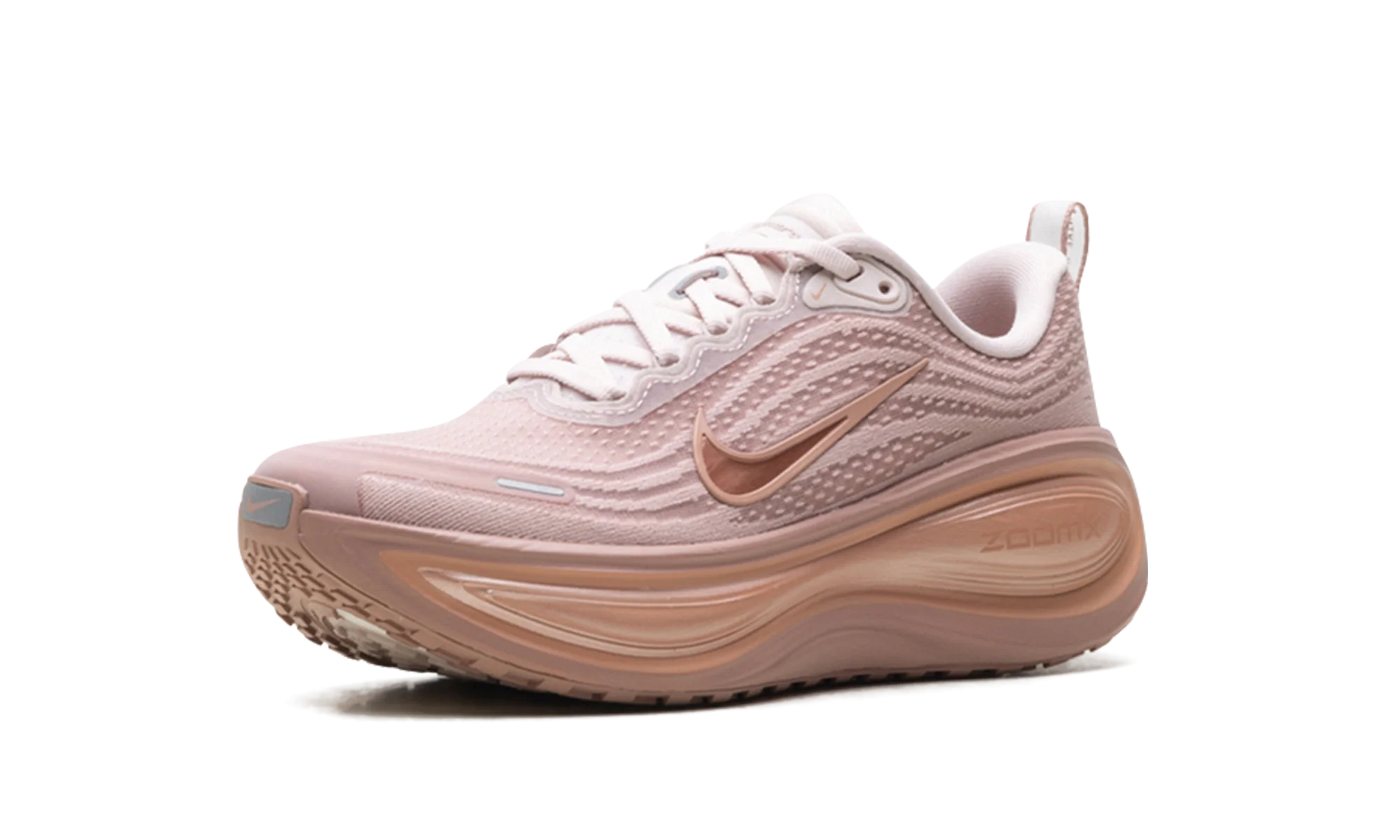 Vomero Plus WMNS "Particle Pink / Rose Gold" HV8154 601