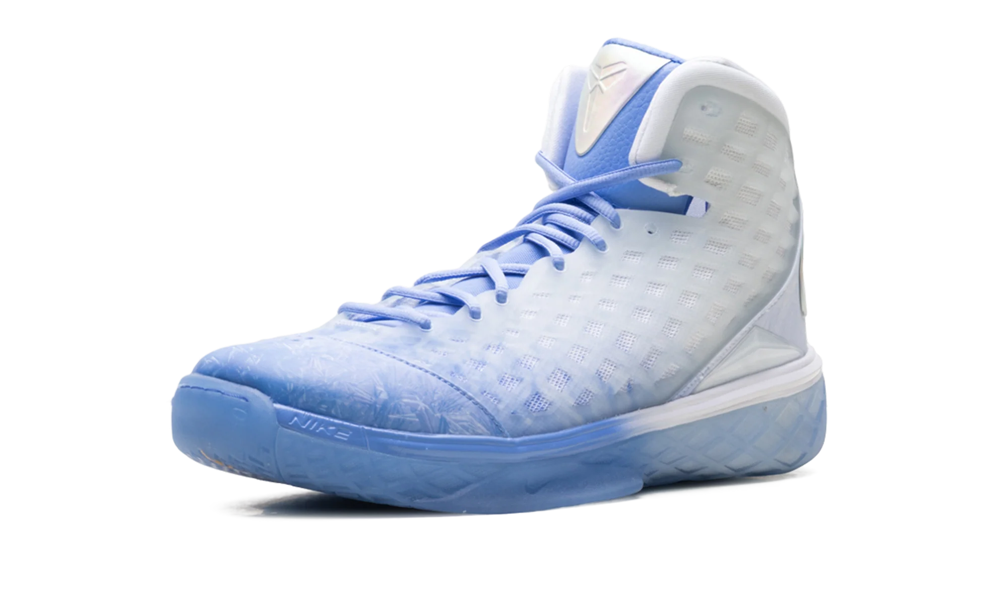 Kobe 3 Protro "Christmas" IQ5338 400