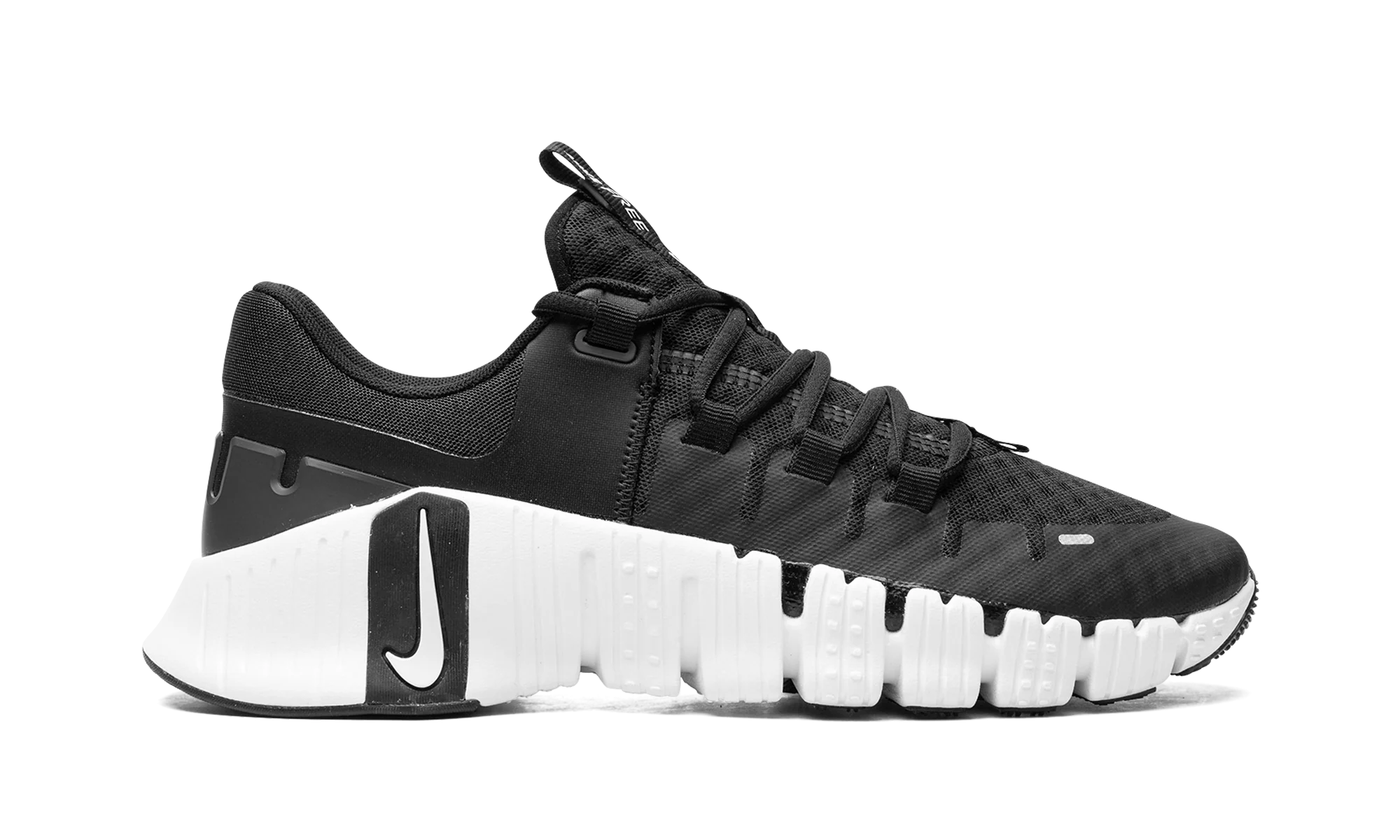 FREE METCON 5 WMNS "Black Anthracite" DV3950 001