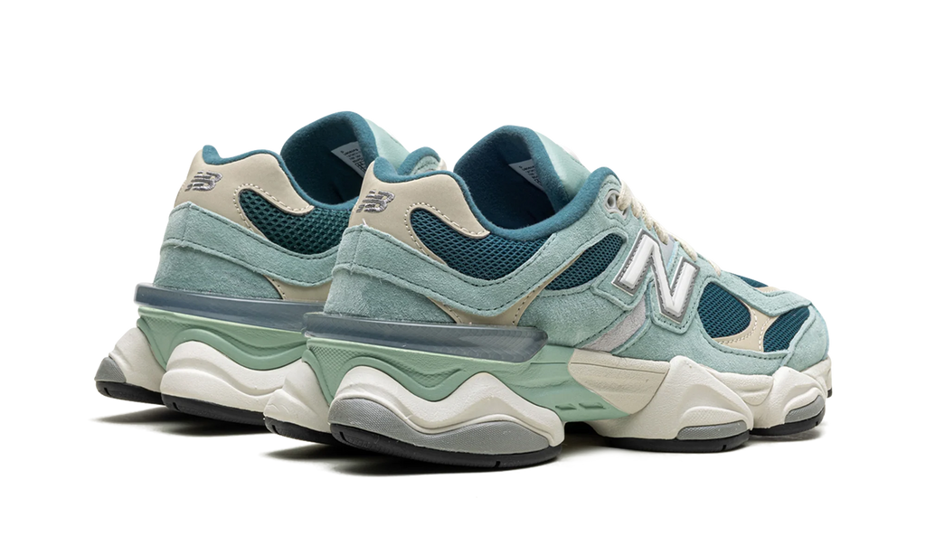 9060 "New Spruce" U9060FG