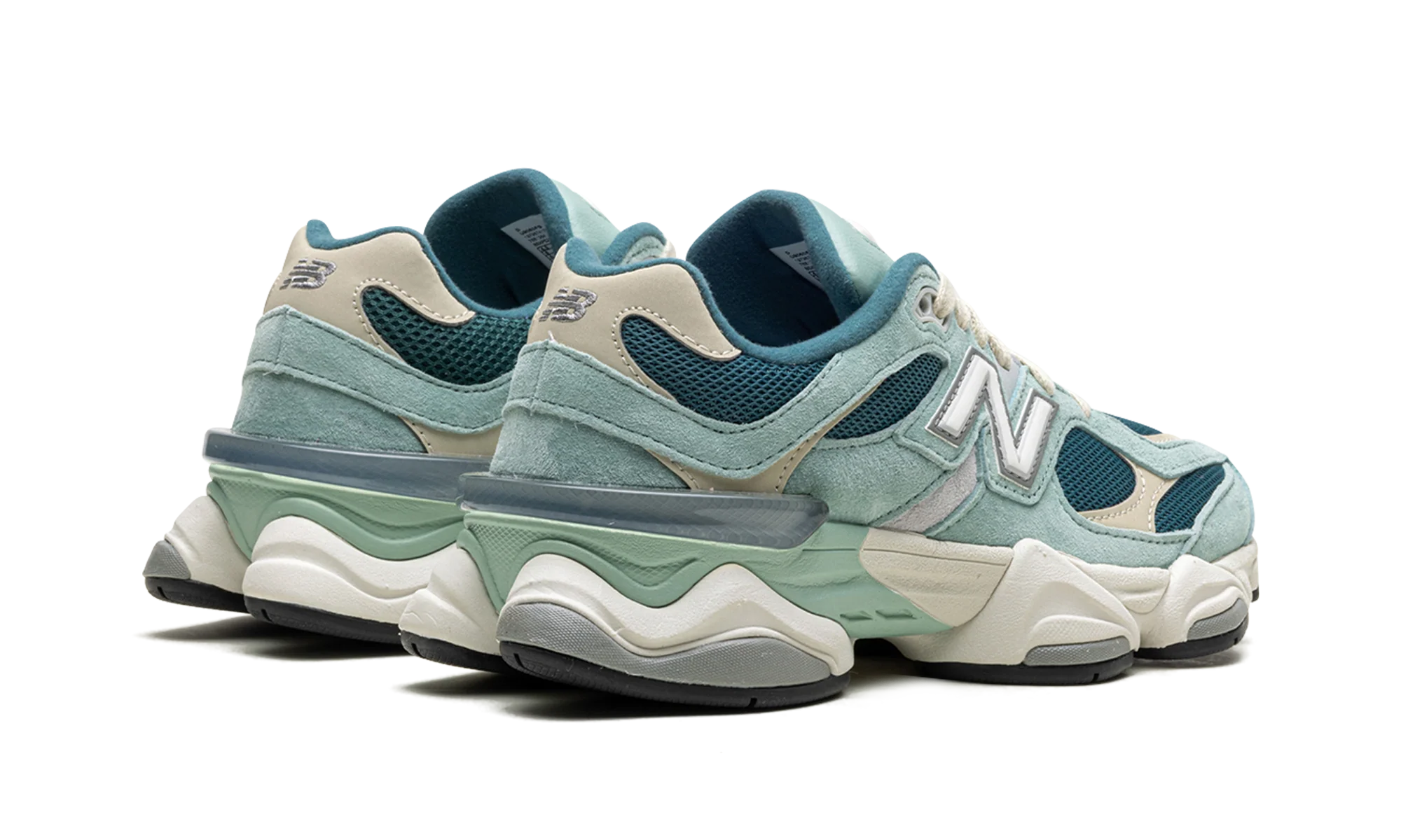 9060 "New Spruce" U9060FG