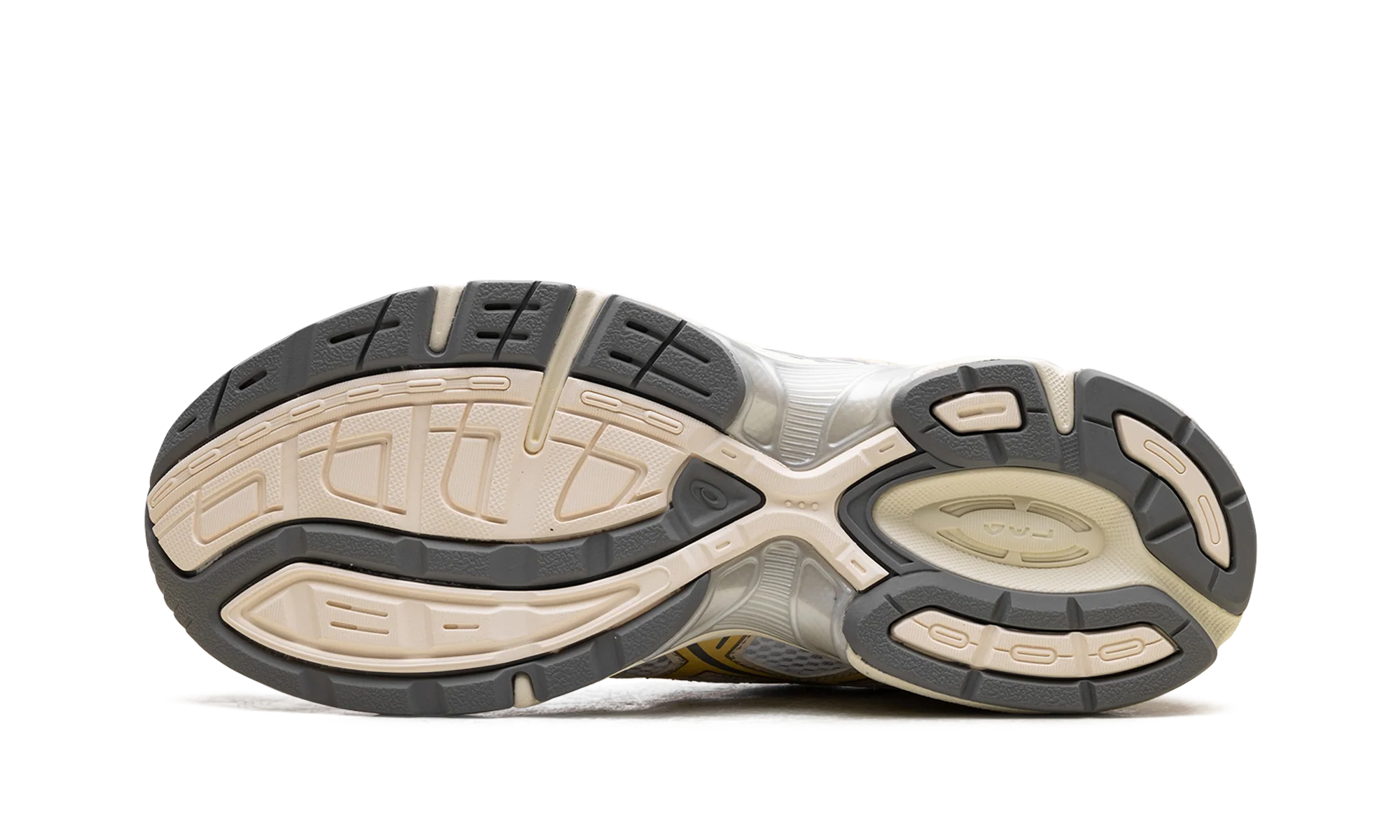 GEL-1130 WMNS "White/Faded Yellow" 1202A164 118