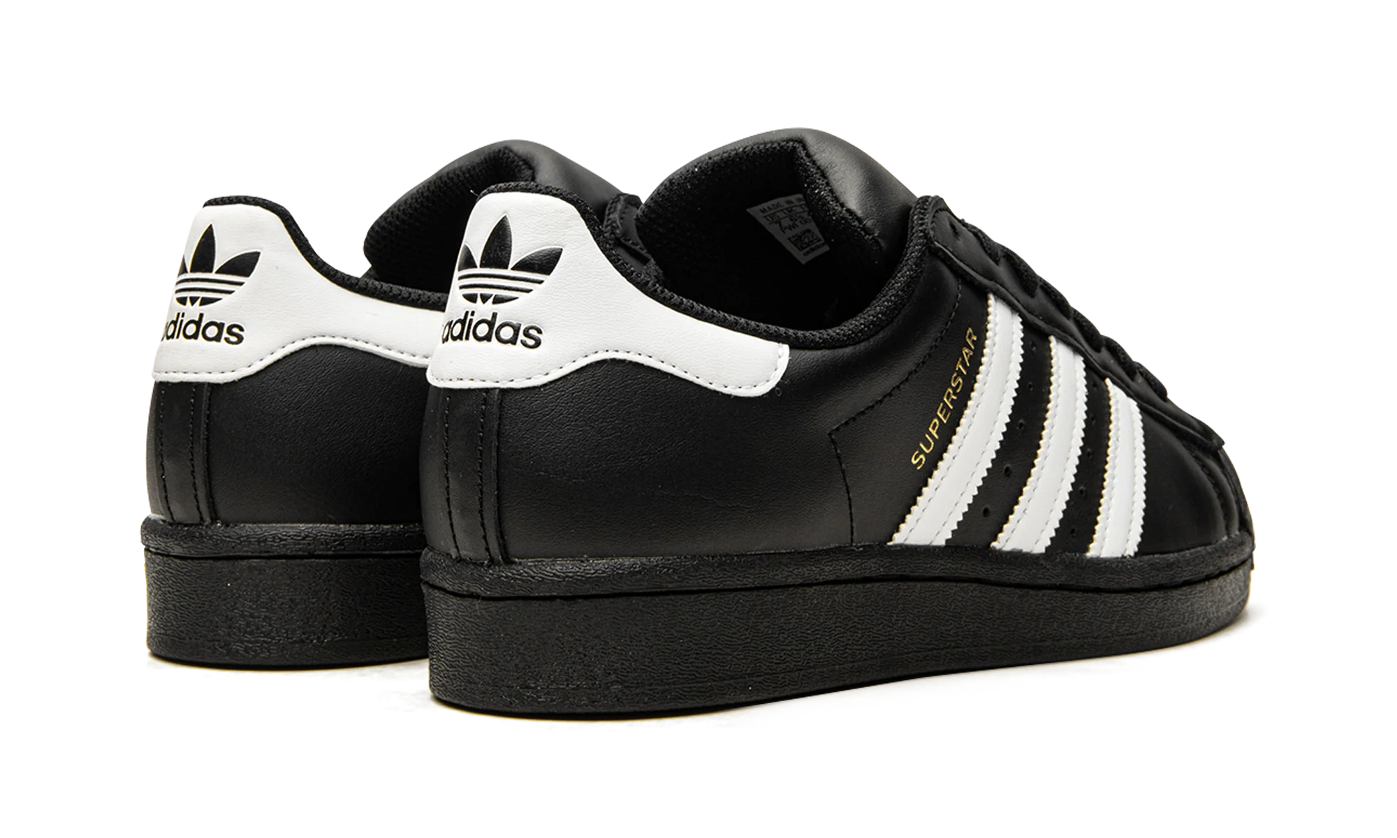 Superstar GS "BASIC" EF5398