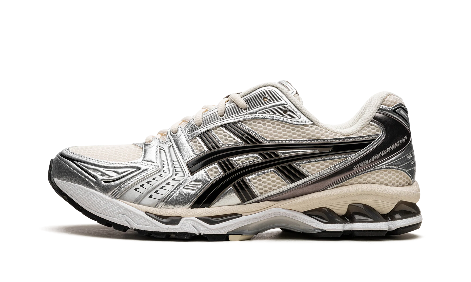 GEL-Kayano 14 "Metallic Plum" 1201A019 108