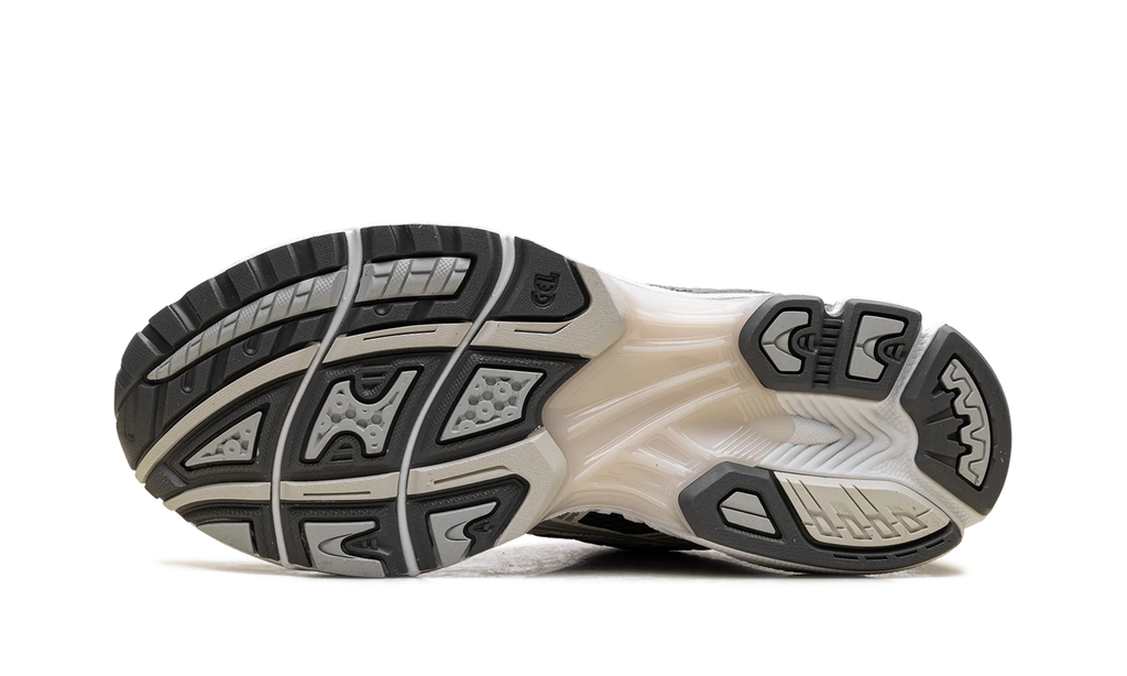 GEL-Kayano 14 "Obsidian Grey / Cement Grey" 1203A537 024