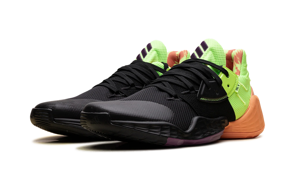 Harden Vol. 4 "Two Tone" FV4713