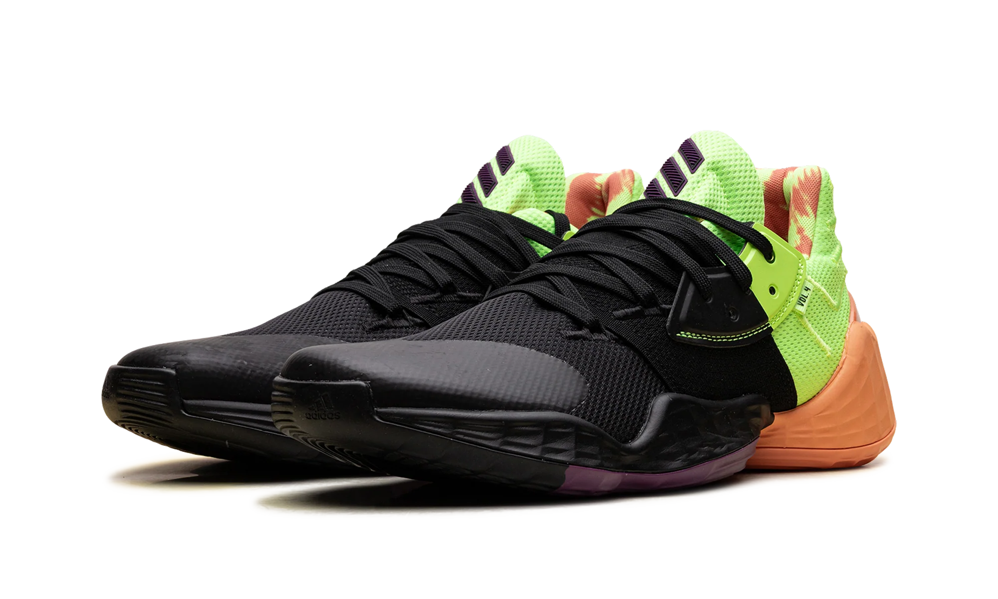 Harden Vol. 4 "Two Tone" FV4713