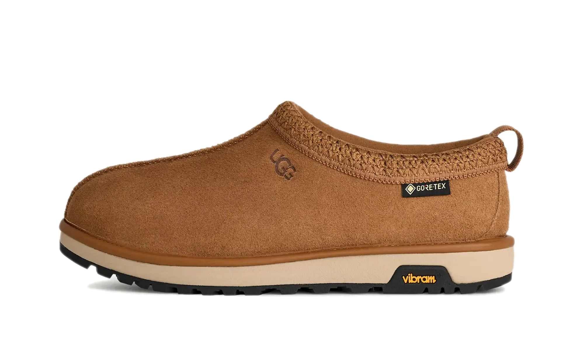 Tasman GTX Slipper "Chestnut" 1171304 CHE
