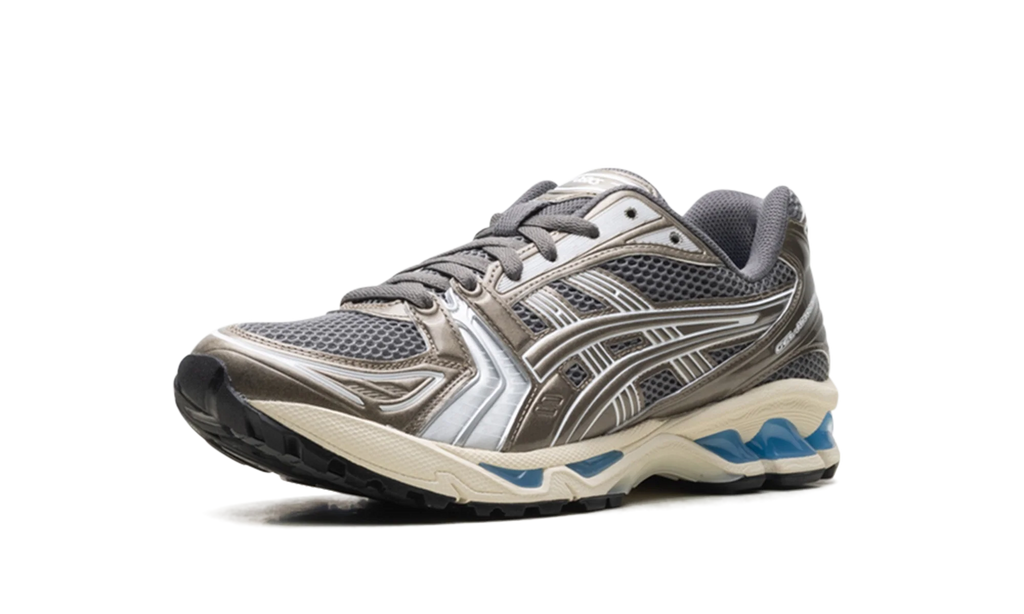 Gel-Kayano 14 "Kith - Chicago" 1203A993 020