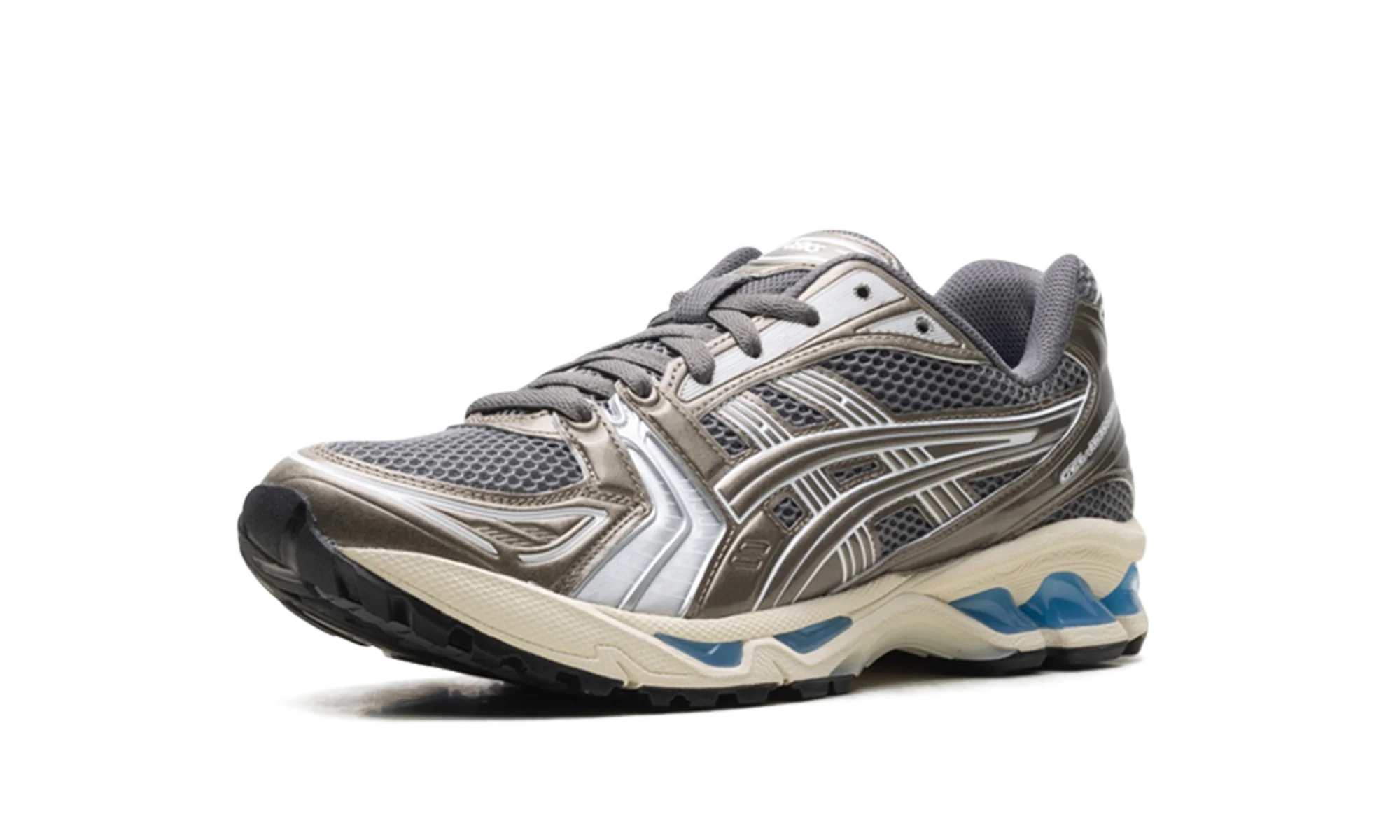 Gel-Kayano 14 "Kith - Chicago" 1203A993 020