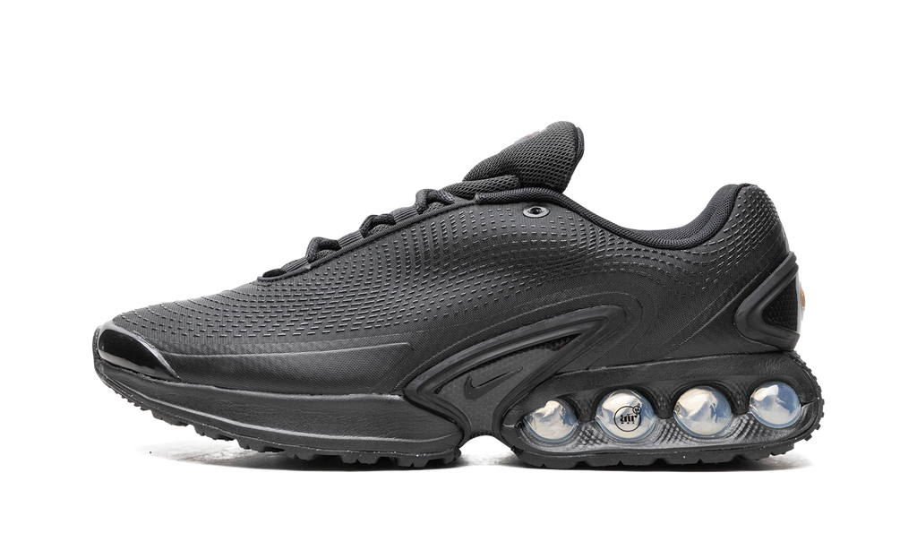 Air Max Dn "Triple Black" DV3337 006
