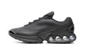 Air Max Dn "Triple Black" DV3337 006