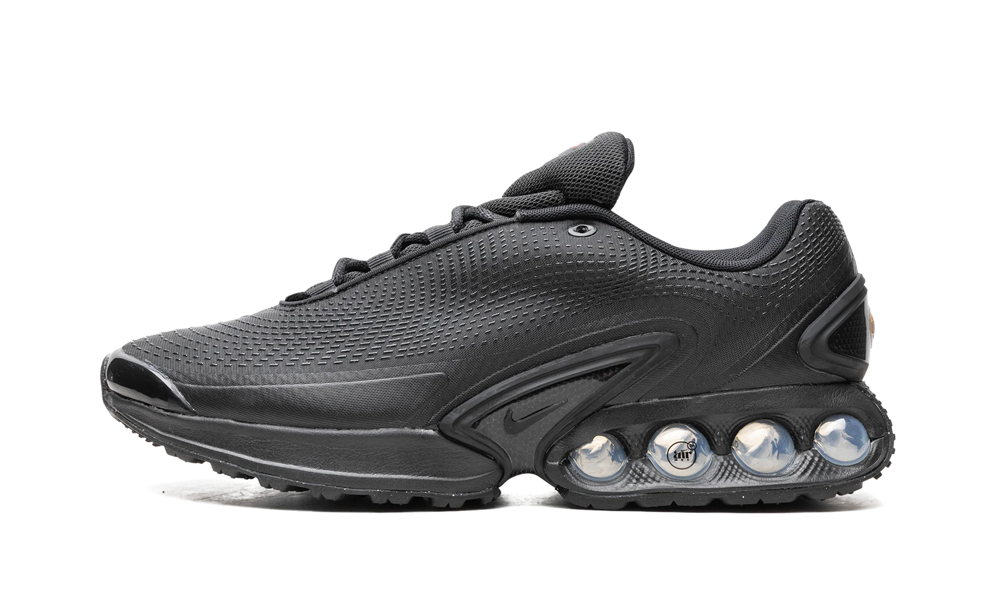 Air Max Dn "Triple Black" DV3337 006
