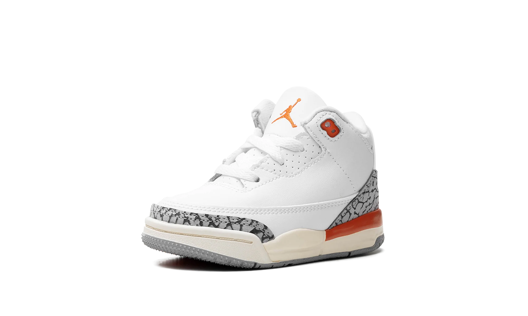 Air Jordan 3 Retro TD "GEORGIA PEACH" FQ9175 121