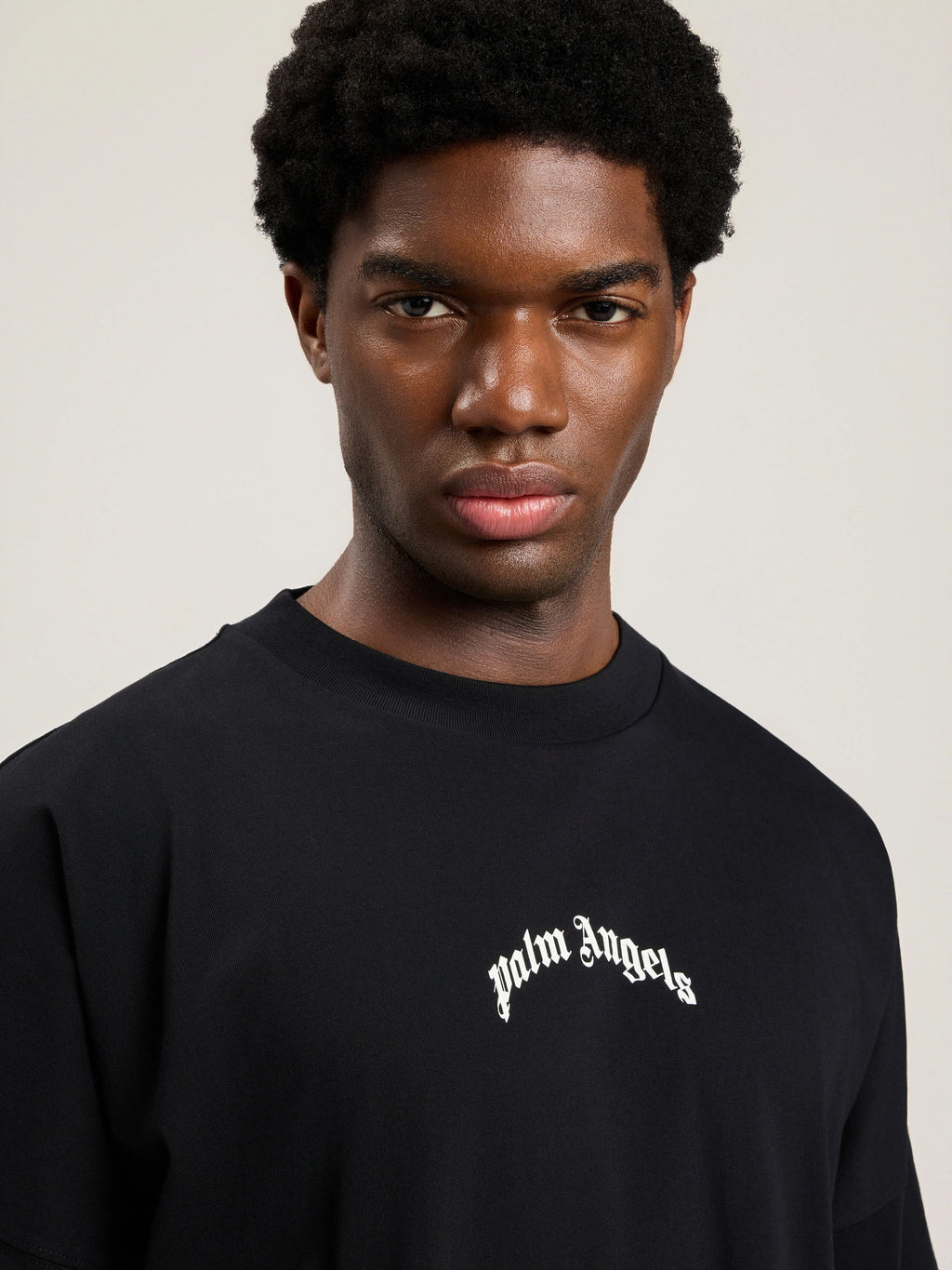 Classic Logo Over T-Shirt