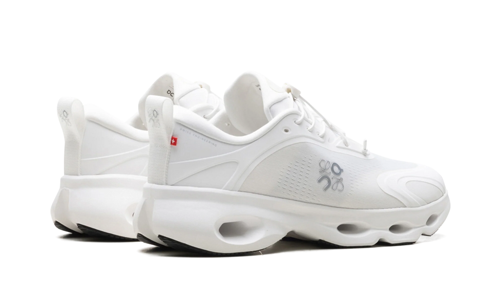Cloudsolo "LOEWE - White Light Grey" 3MF30664607