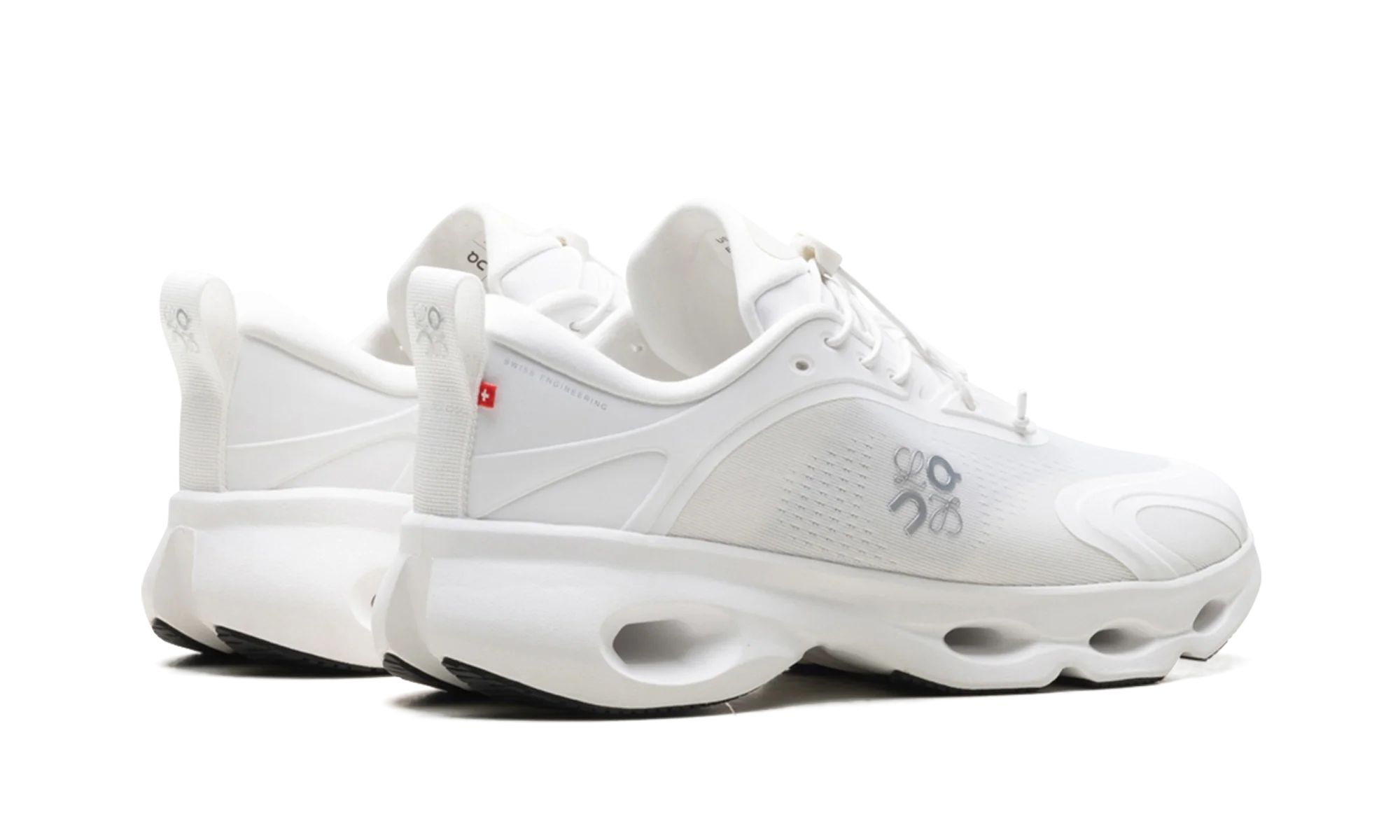 Cloudsolo "LOEWE - White Light Grey" 3MF30664607