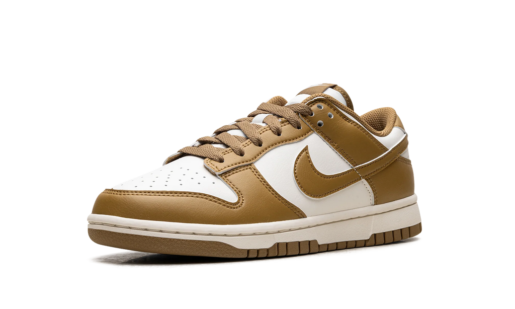 Dunk Low "Wheat" HF5441 108