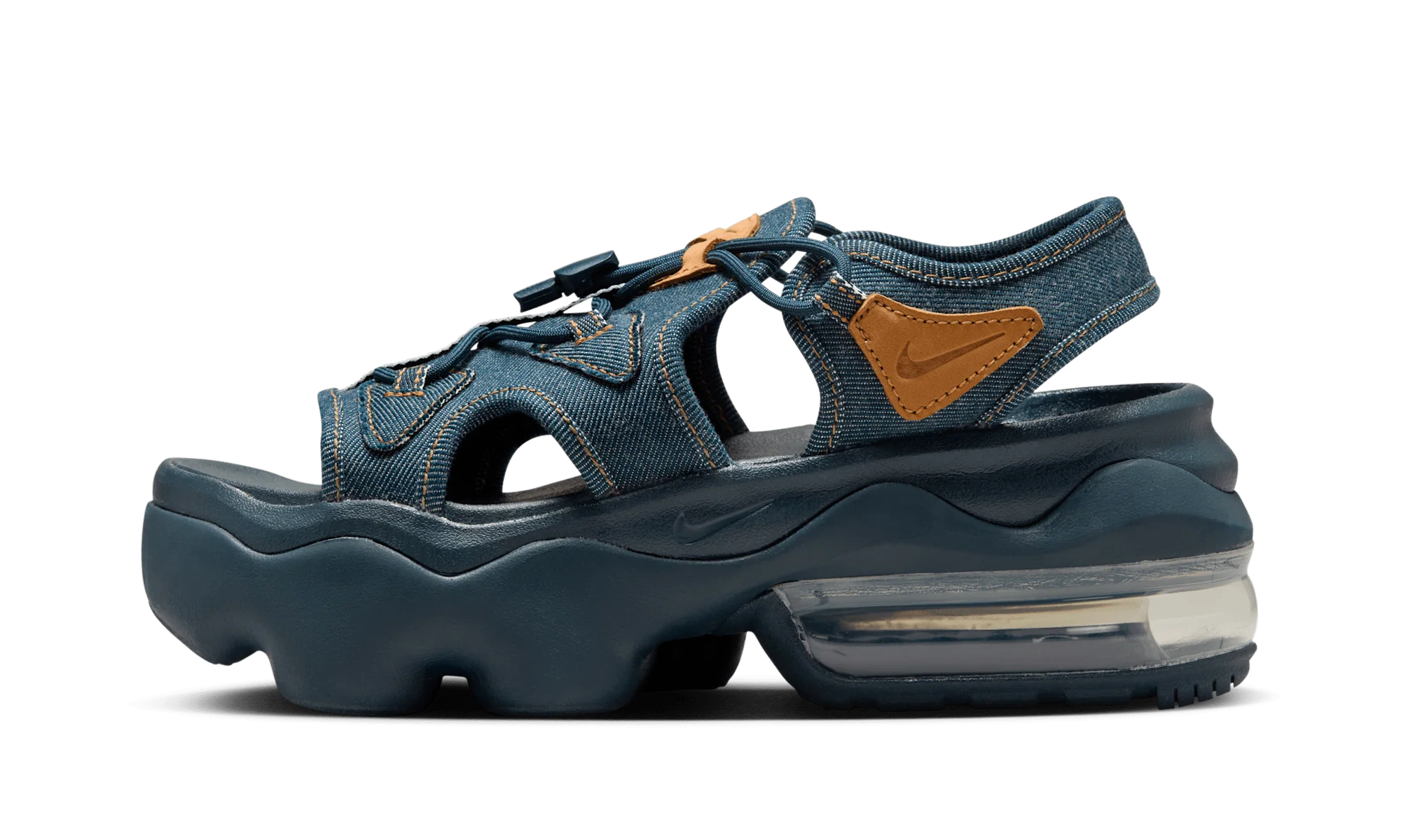 Air Max Koko SE WMNS "Armory Navy Flax" HF1062 400