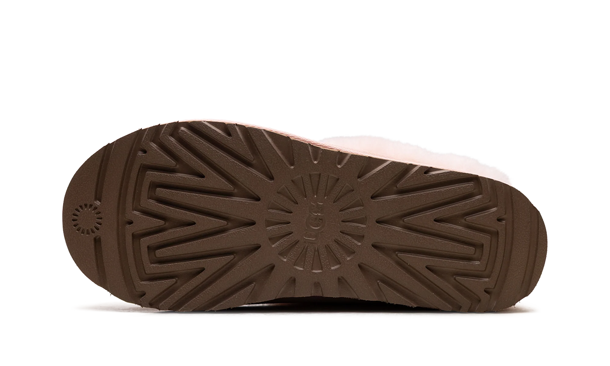 Tazzette WMNS "Beige Blush" 1134810 BGB