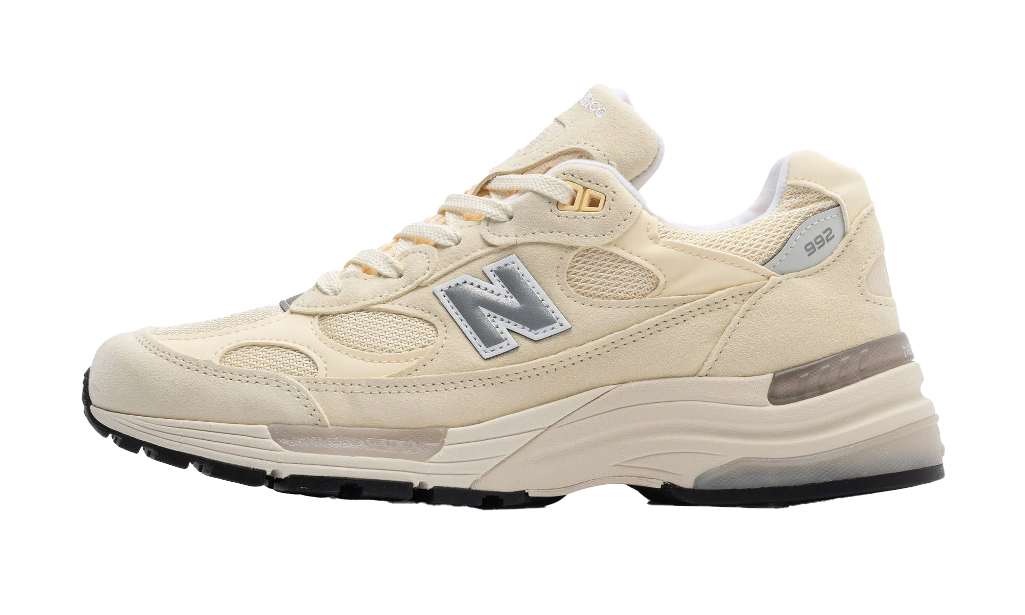 992 "Made in USA - Calcium Raw Cashew" U992MC
