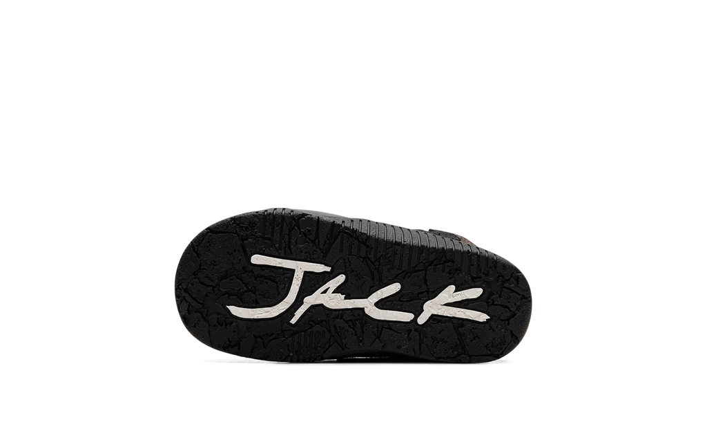 Jumpman Jack TR TD "Dark Mocha" FJ2852 204