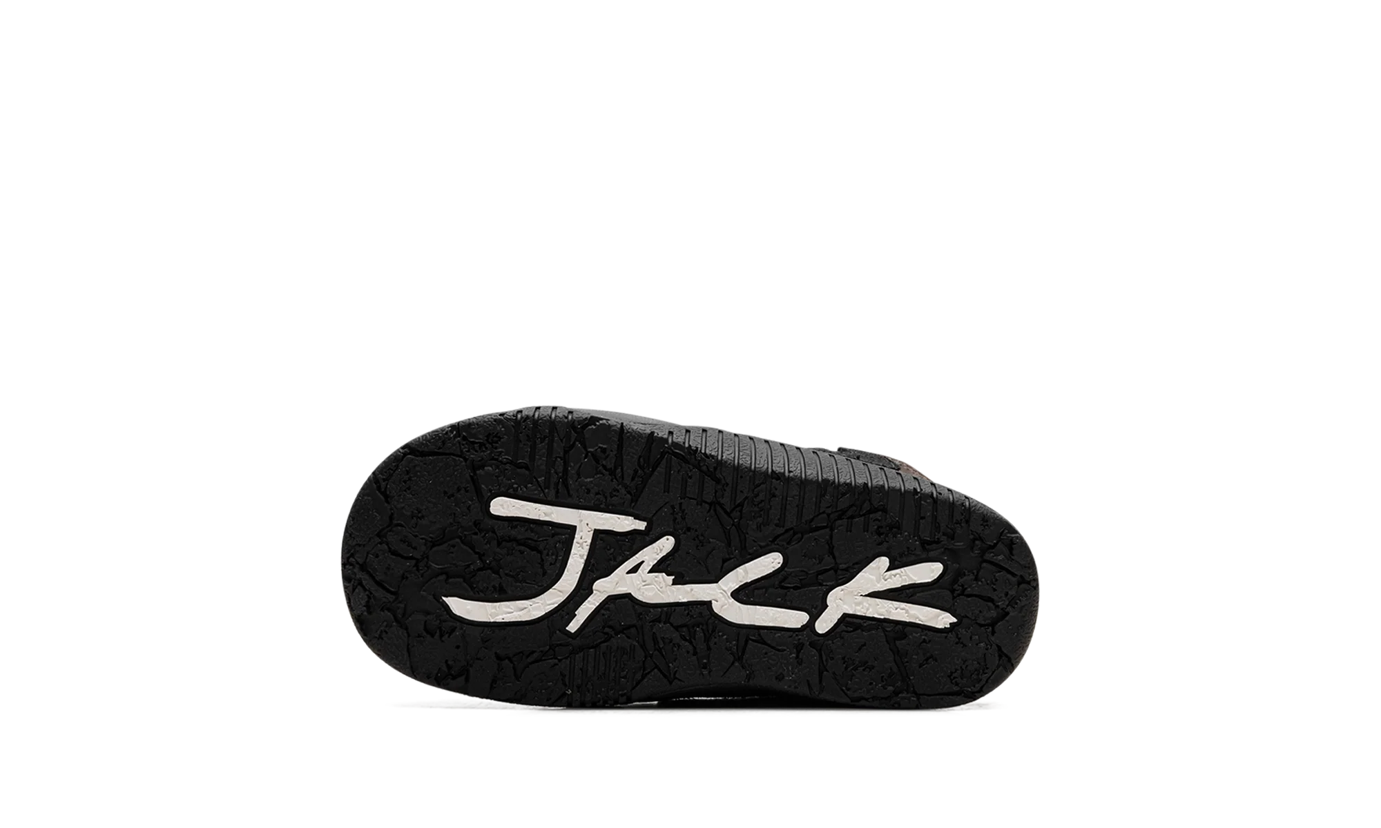 Jumpman Jack TR TD "Dark Mocha" FJ2852 204