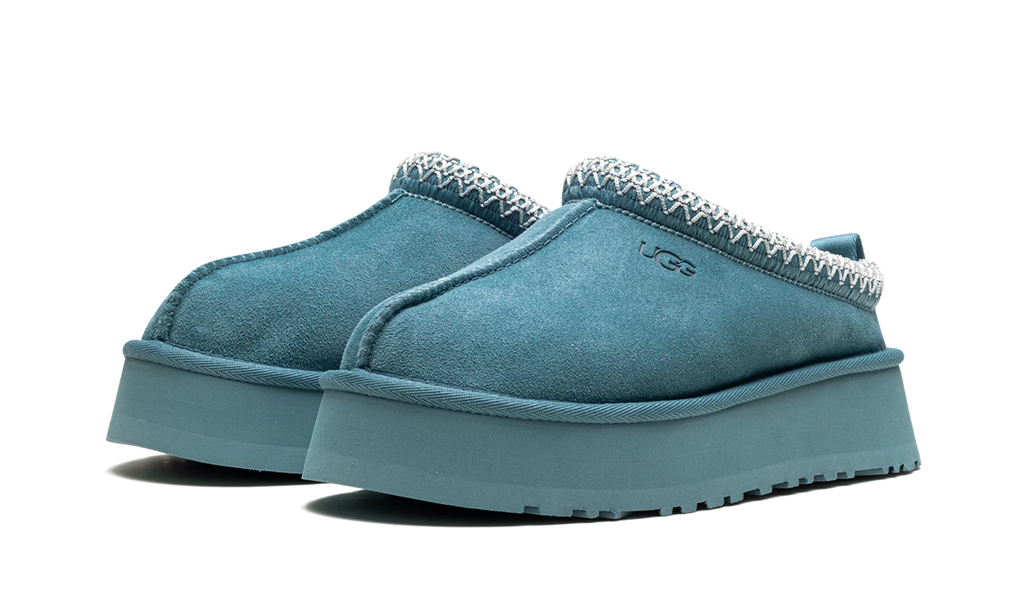 Tazz Slipper WMNS "Deep Ice" 1122553 DEE