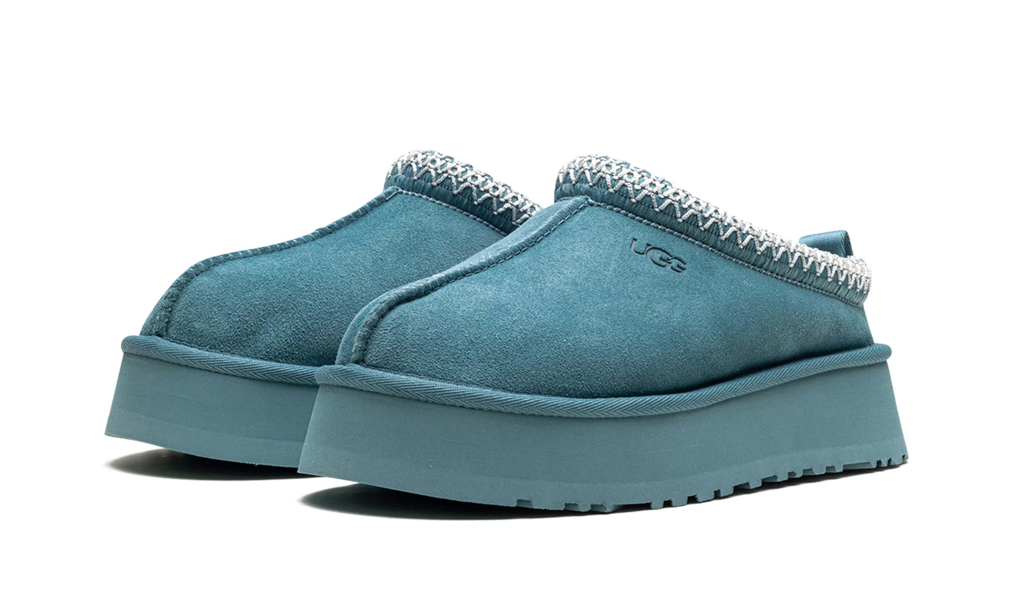 Tazz Slipper WMNS "Deep Ice" 1122553 DEE