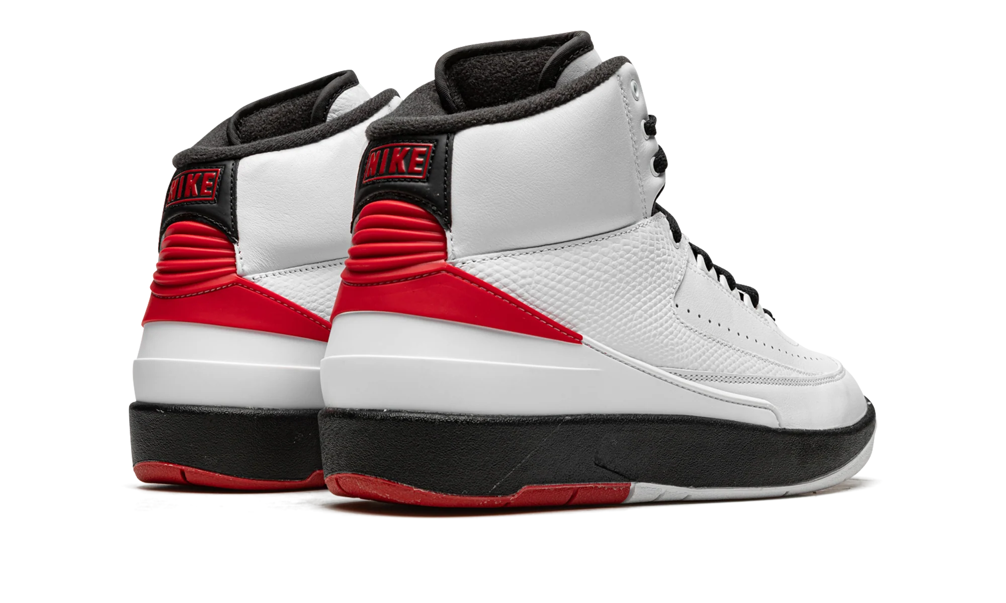 Air Jordan 2 Retro OG "Chicago 2022" DX2454 106