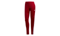 Tiro19 Training Pant WMNS "Power Red / White" DZ8762