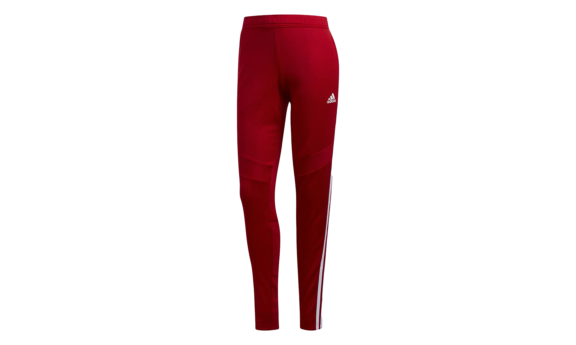 Tiro19 Training Pant WMNS "Power Red / White" DZ8762