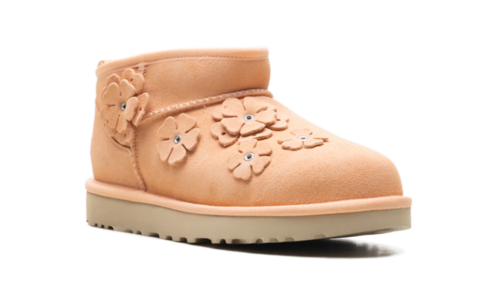 Classic Ultra Mini Fleur WMNS "Pink Bow" 1180012 TRF
