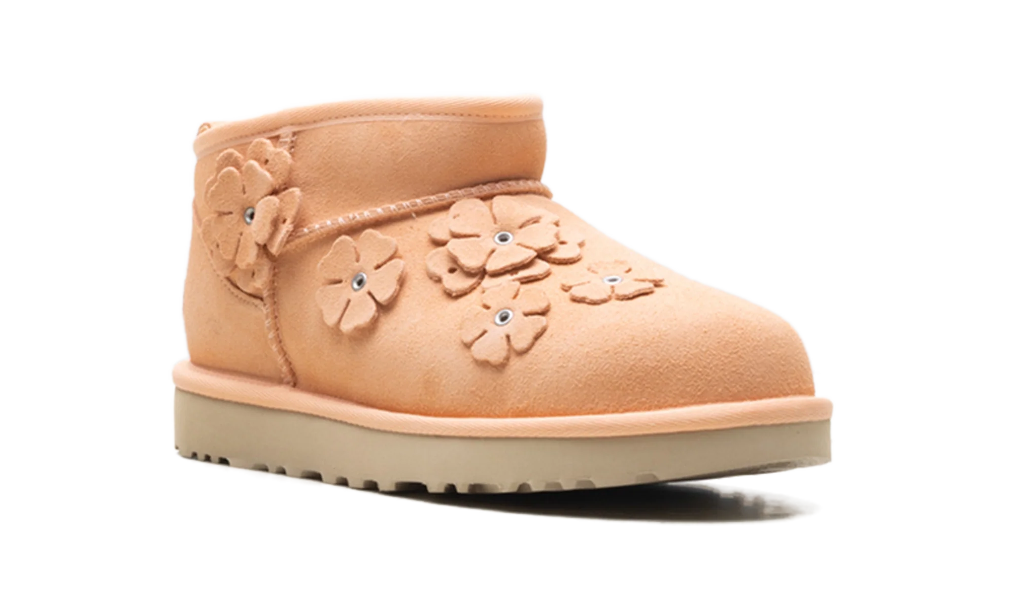 Classic Ultra Mini Fleur WMNS "Pink Bow" 1180012 TRF