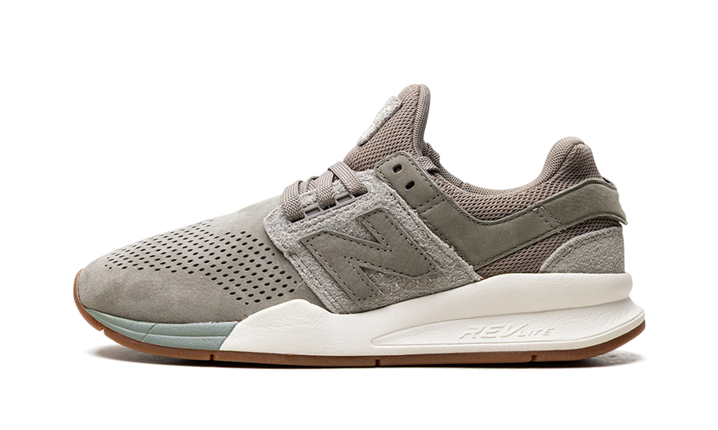 247 WMNS "Grey Taupe'" WS247STC