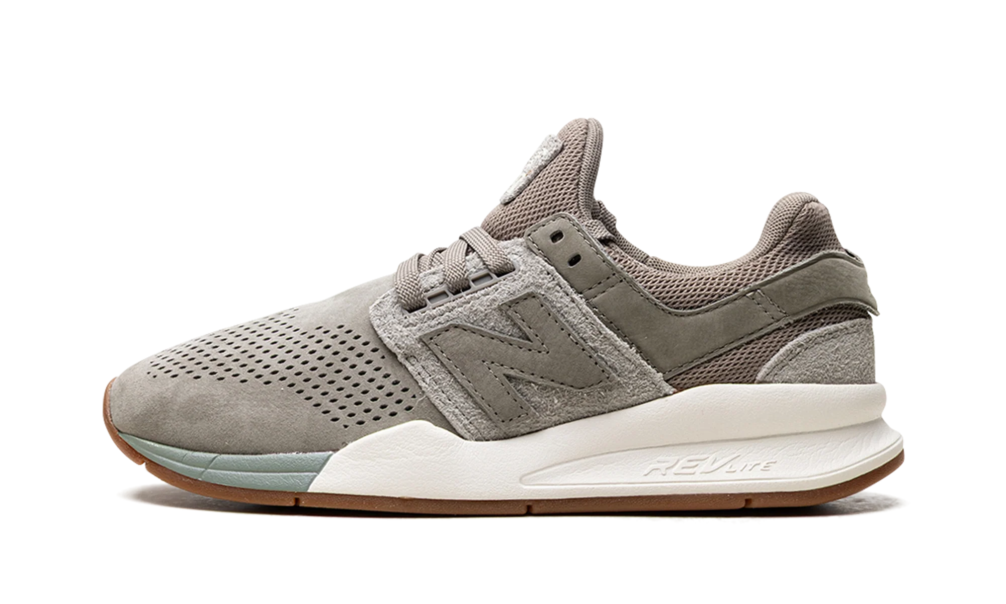 247 WMNS "Grey Taupe'" WS247STC