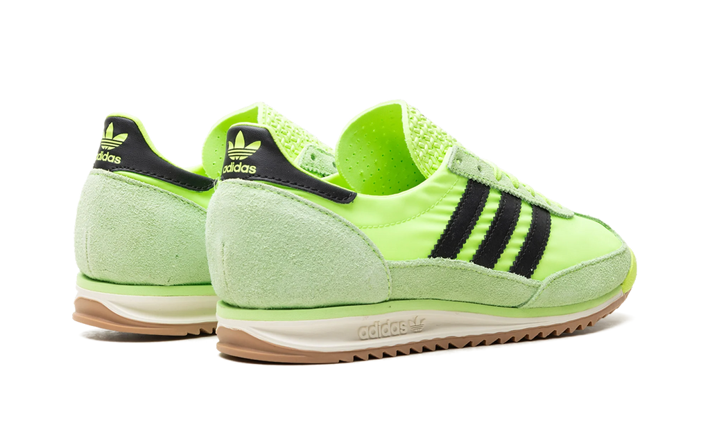 SL 72 Wmns "Signal Green" JQ8307