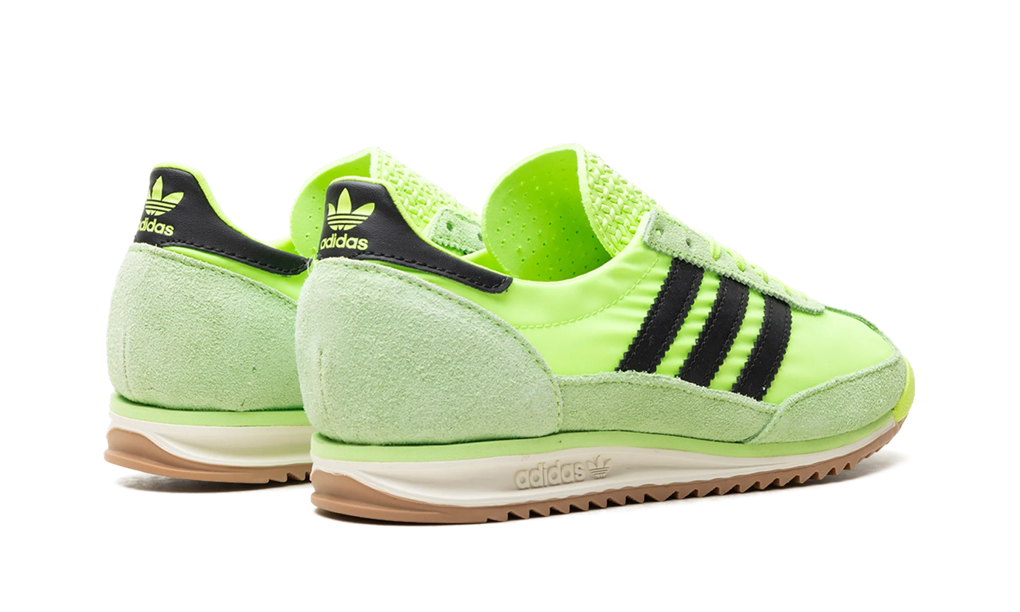 SL 72 Wmns "Signal Green" JQ8307