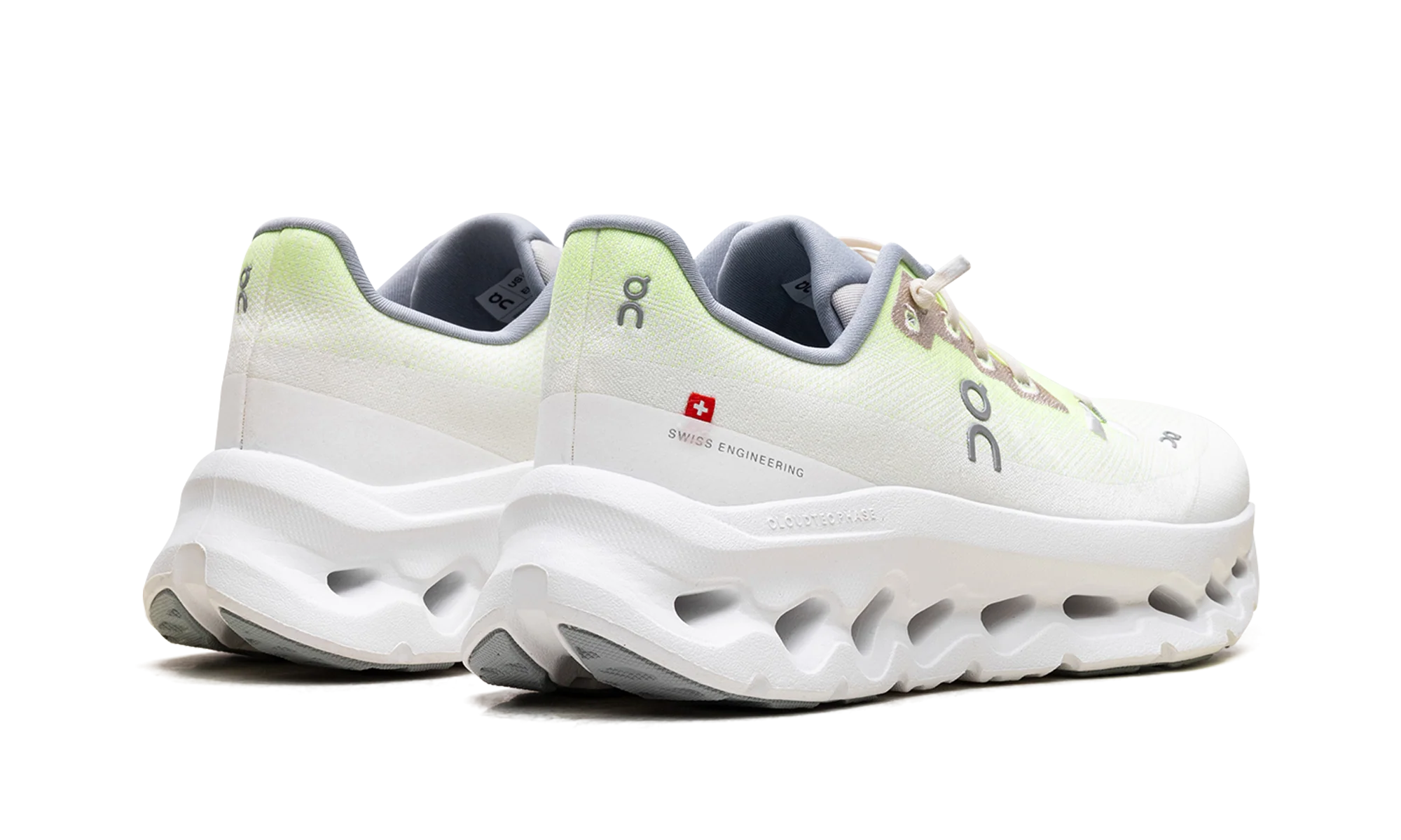 Cloudtilt WMNS "Lime Ivory" 3WE10052348