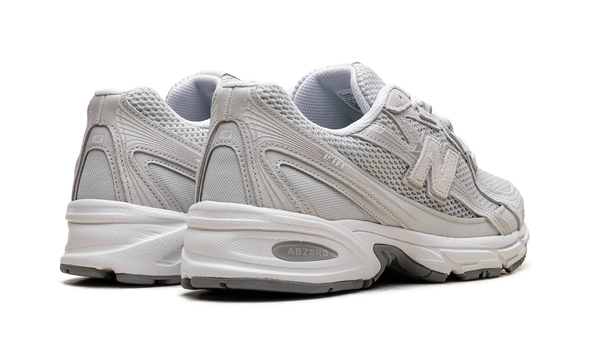 740 "Grey Reflection Slate Grey" U740GS2