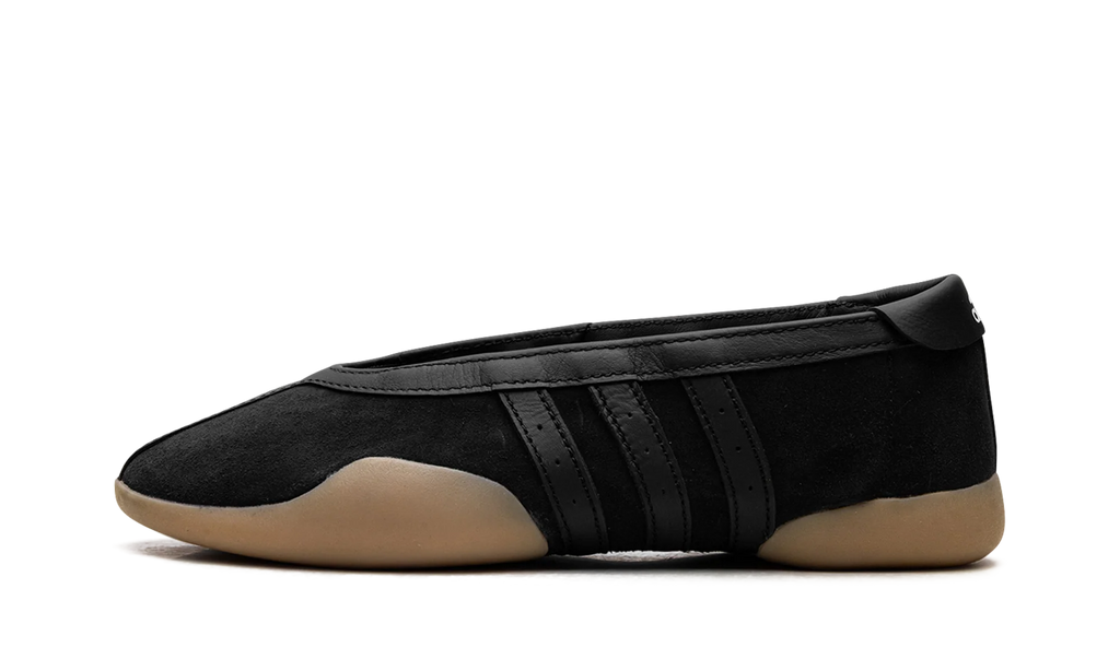 Taekwondo Mei Ballet WMNS "Black Gum" JQ0669