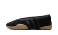 Taekwondo Mei Ballet WMNS "Black Gum" JQ0669