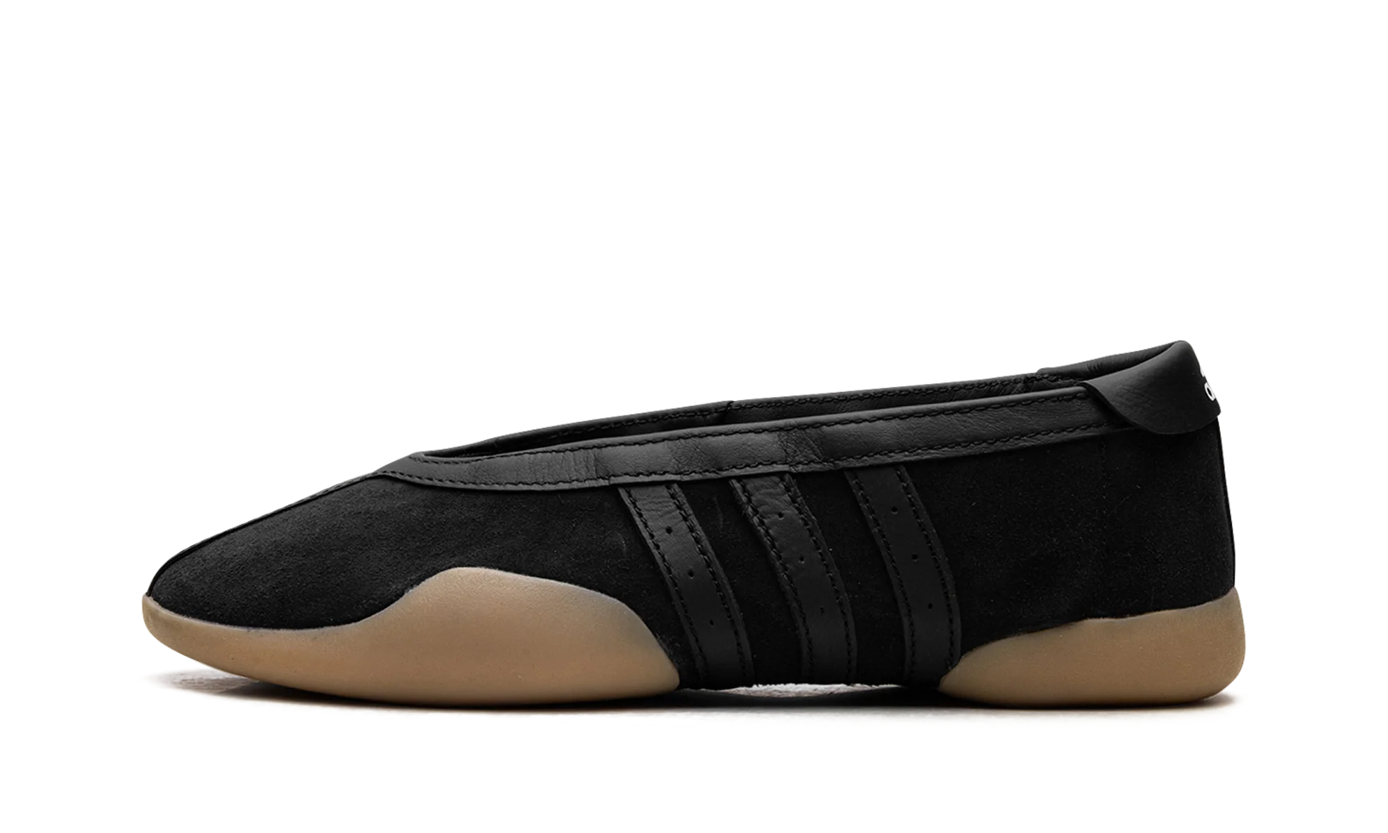 Taekwondo Mei Ballet WMNS "Black Gum" JQ0669