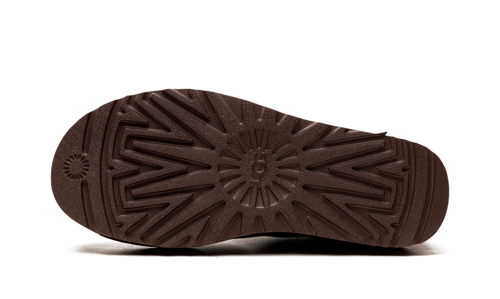CLASSIC ULTRA MINI PLATFORM WMNS "Burnt Cedar" 1135092 BCDR
