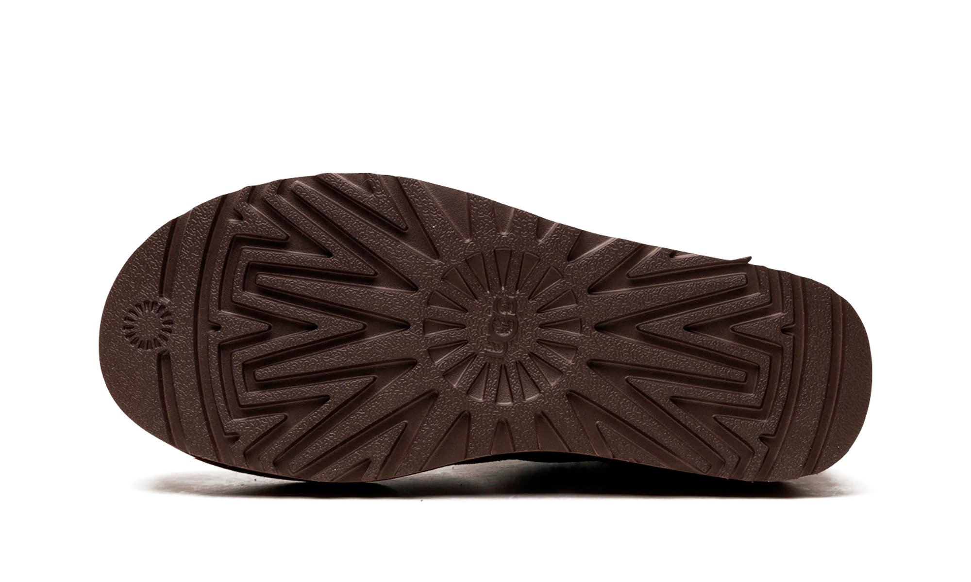CLASSIC ULTRA MINI PLATFORM WMNS "Burnt Cedar" 1135092 BCDR