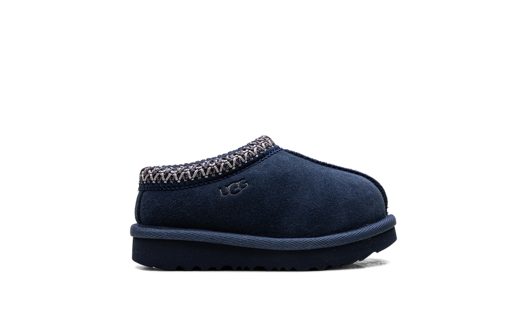 Tasman II Slipper TD "New Navy" 1019066T NMNV