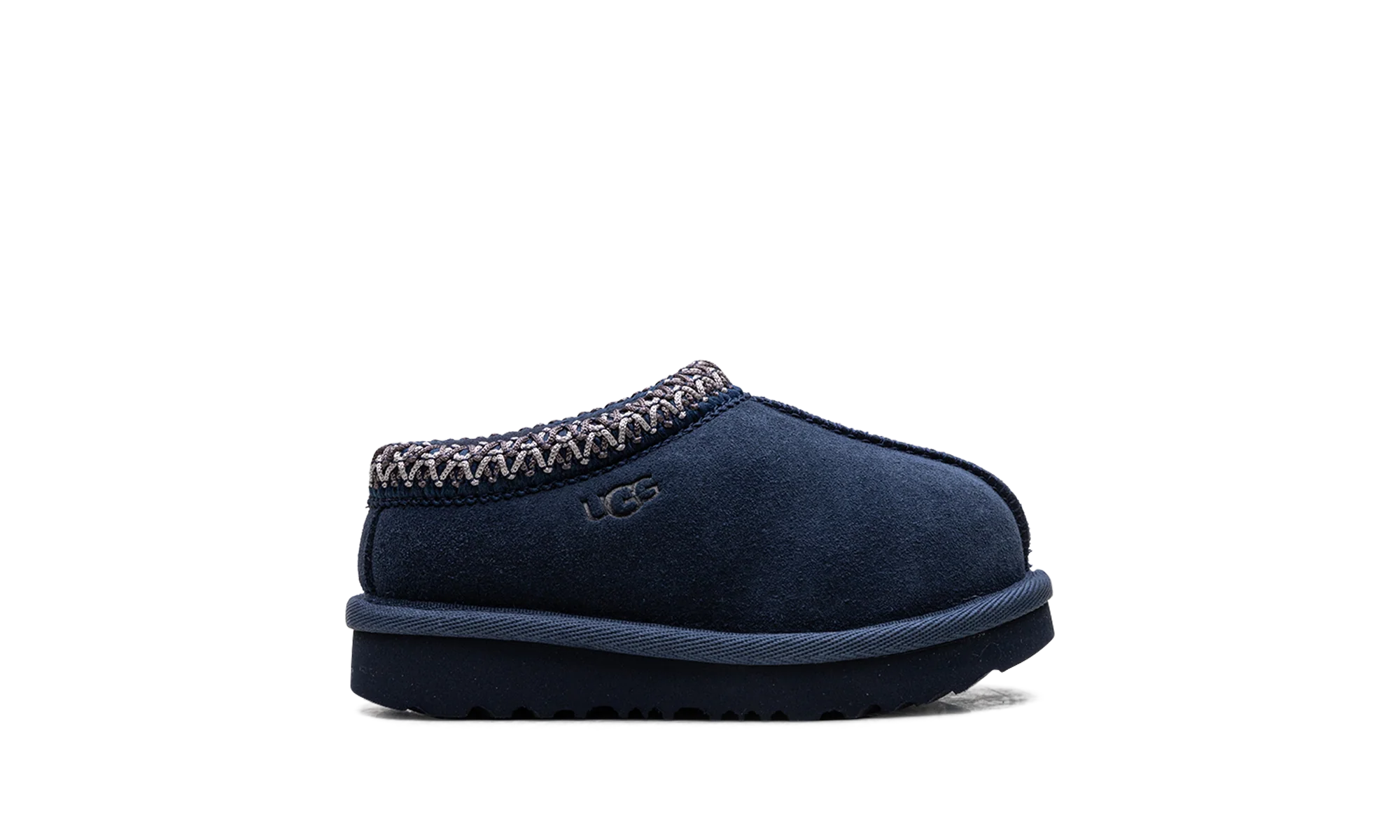 Tasman II Slipper TD "New Navy" 1019066T NMNV